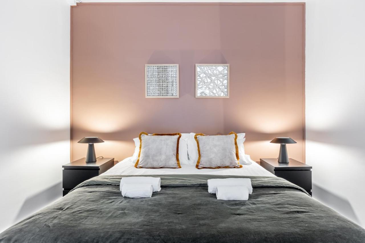 Sweett - Friedland Apartment Paris Exterior photo